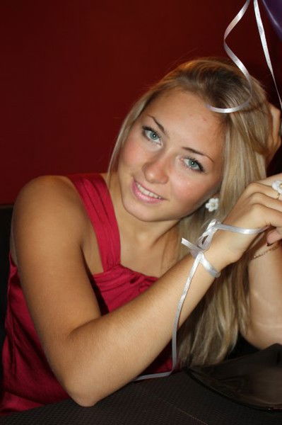 Надежда Чигарева