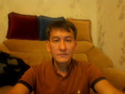 Кайрат Ильясов