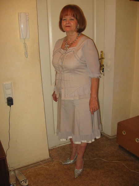 Альбина Мирохина