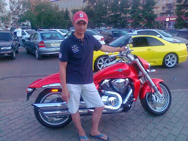 Василий Макаров