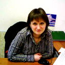 Анна Луценко