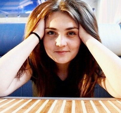 Наталья Казакова