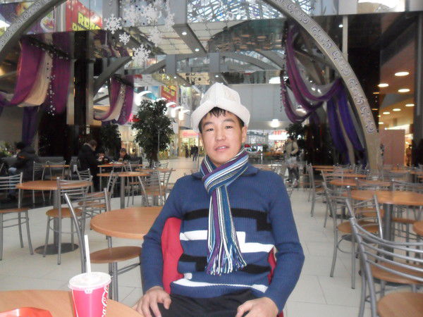 Рухилла Сулайман