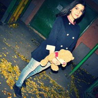 Алсу Бадретдинова