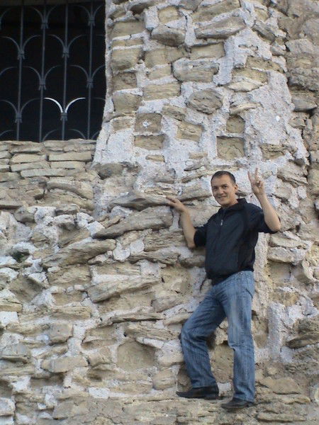 Ренат Зарипов