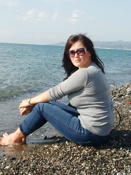 Айтульфан Табылдиева