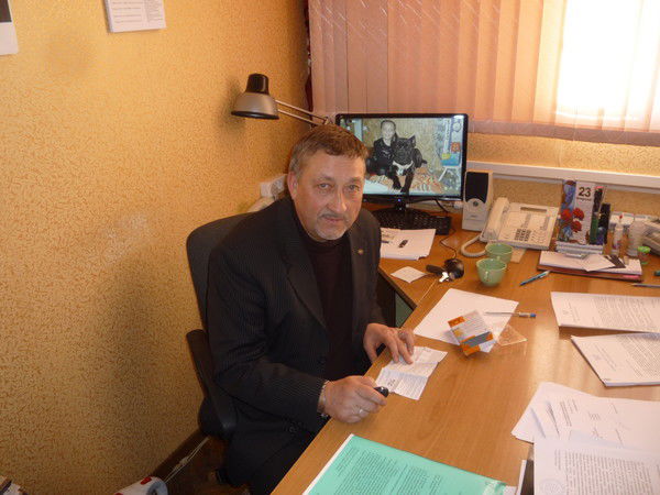 Анатолий Деветьяров