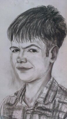 Андрей Жариков