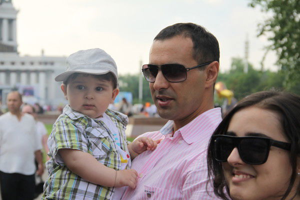 Шамси Нурмамадов