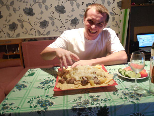 Ринат Кинзябаев