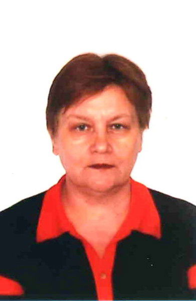 Нина Даварская