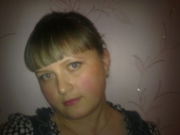 Евгения Соколовская