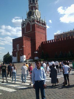 Адахам Токтамратов