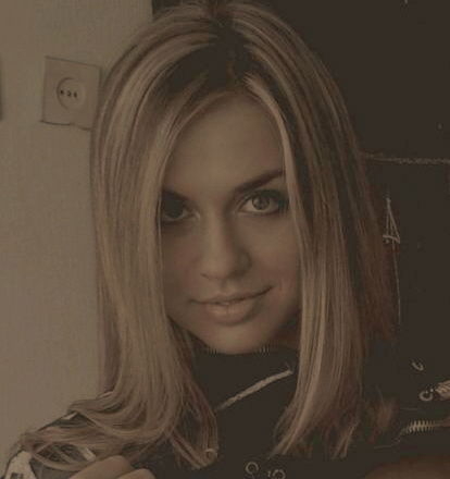 Евгения Сенькина