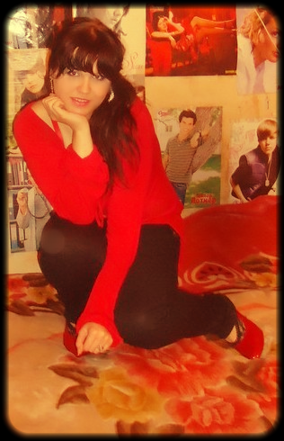 Екатерина Крикунова