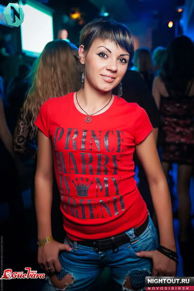 Надежда Генералова