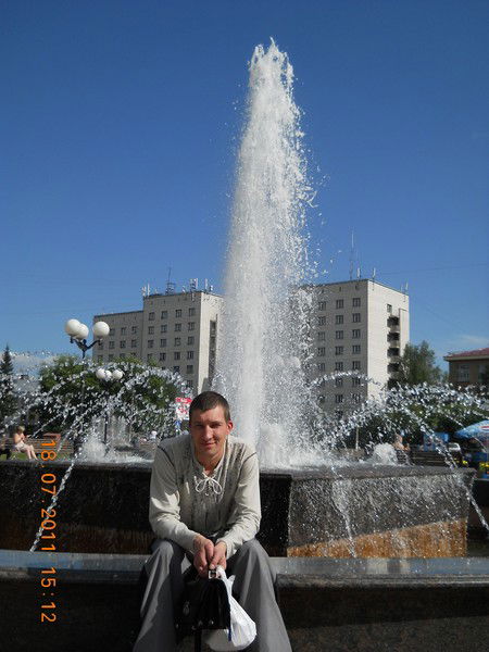 Михаил Пыстин