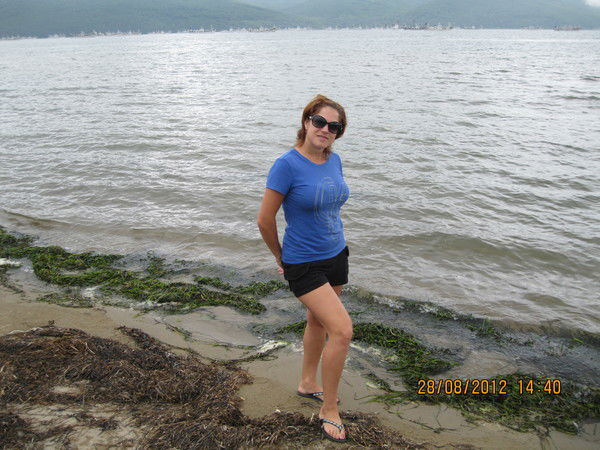 Жанна Короткова