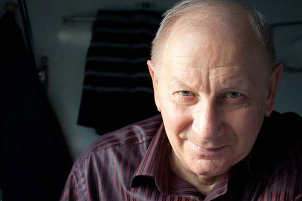 Геннадий Беляев