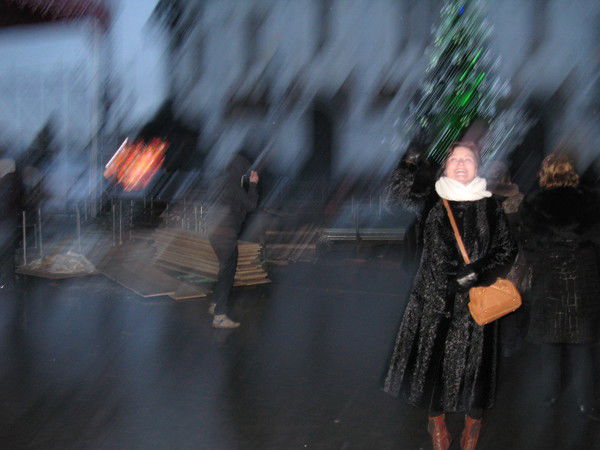 Татьяна Перцева