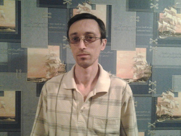 Александр Немолчев