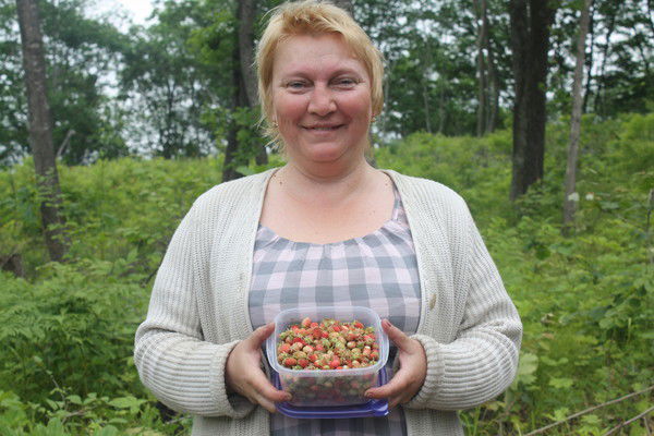 Марина Александрова