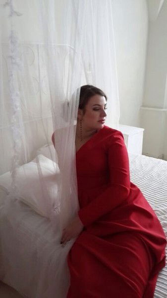 Мария Заева