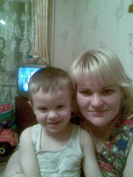 Юлия Студенова