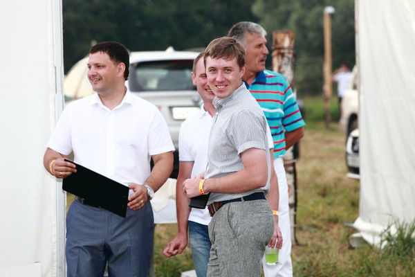 Павел Дворянкин