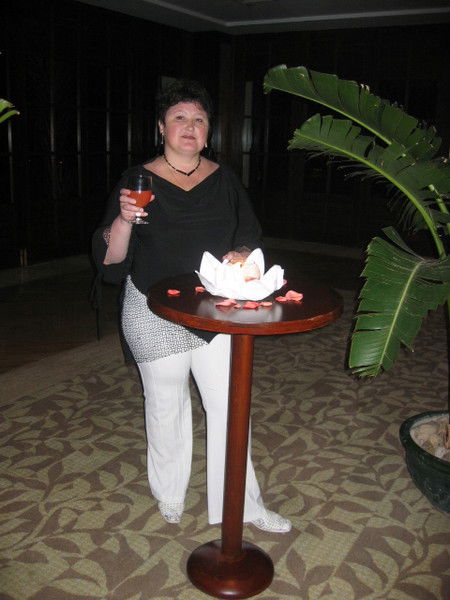 Светлана Сигарёва