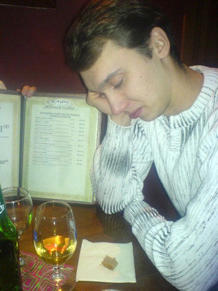 Роман Потехин