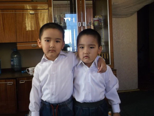 Алтынбек Билишов