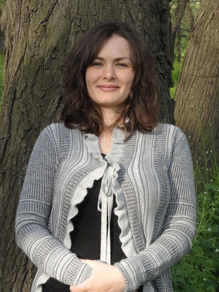 Алла Иваненко