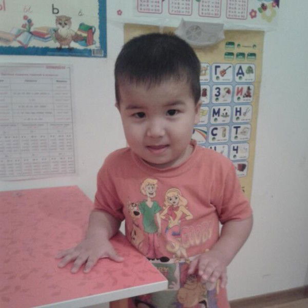 Жазгуль Тлепиева