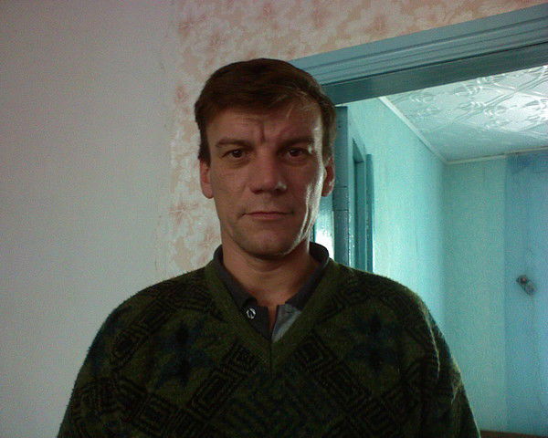 Владимир Враков