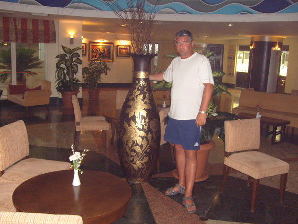 Андрей Андреич