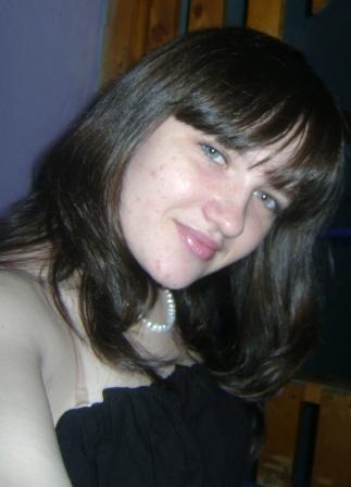 Юличка Зырянова