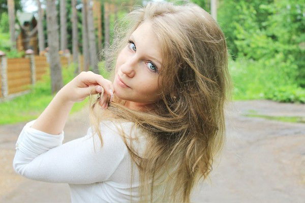 Анна Остапенко