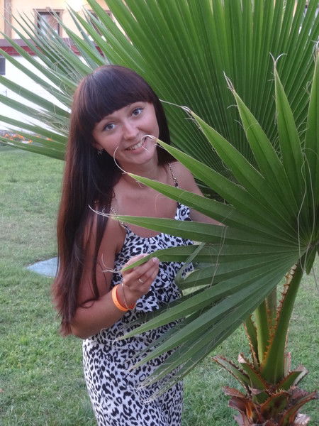 Любовь Хазанова