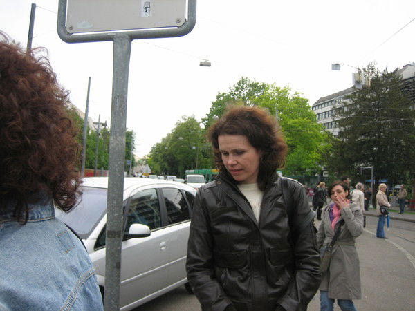 Ольга Якимова