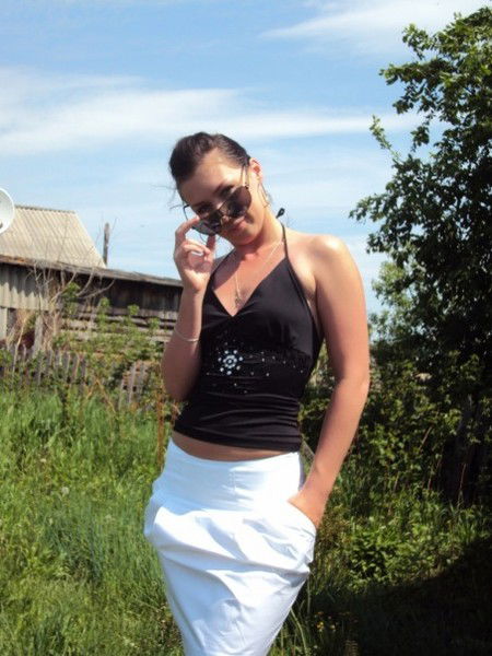 Татьяна Соломатова