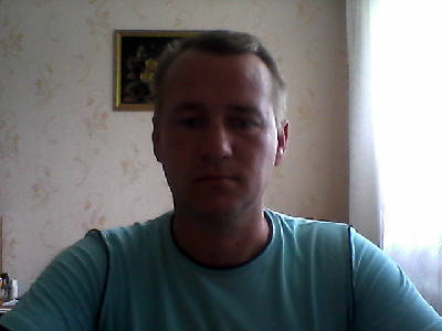 Сергей Сидоров