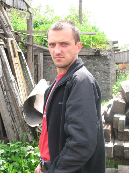 Иван Панькин