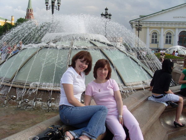 Гульнара Сулейманова