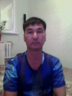 Рахммет Дармагамбетов