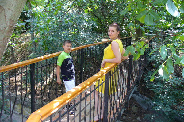 Андрей Дёгтев