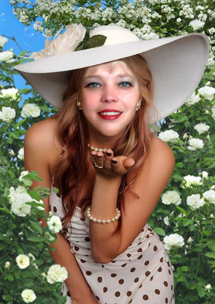 Ольга Дракон