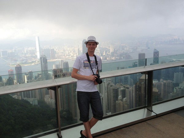 Артем Крутов