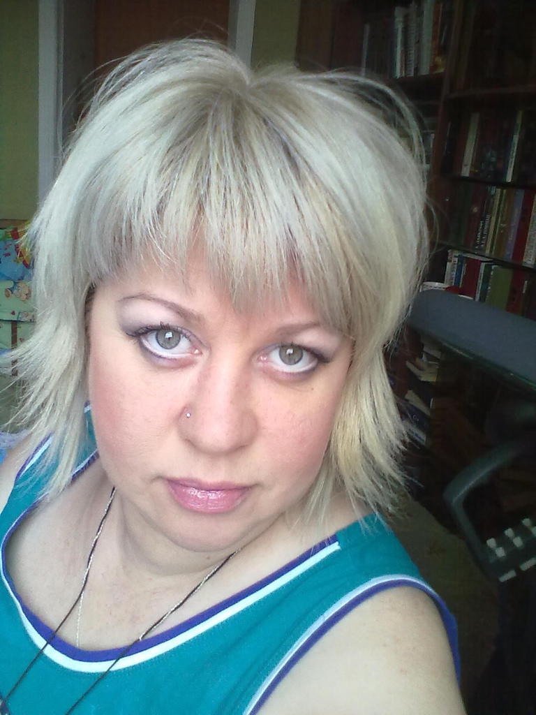 Катерина Коршикова