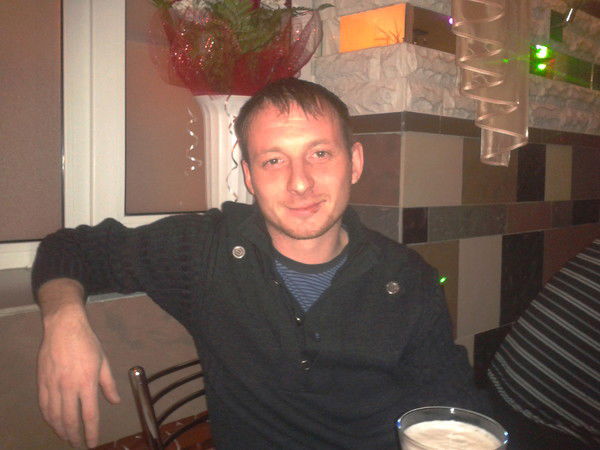 Дмитрий Голдышев